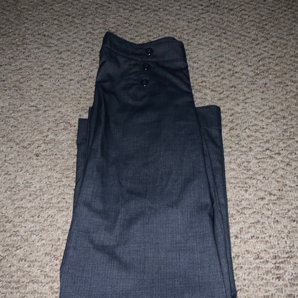 NY and company suit pants